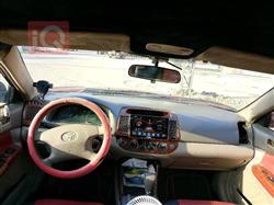 تويوتا كامري